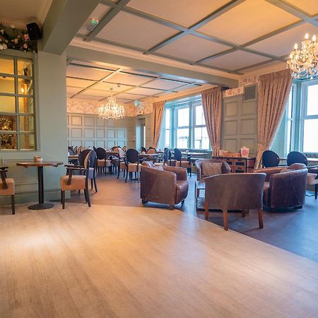 Roker Hotel BW Premier Collection Sunderland  Ngoại thất bức ảnh