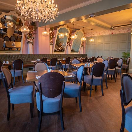 Roker Hotel BW Premier Collection Sunderland  Ngoại thất bức ảnh