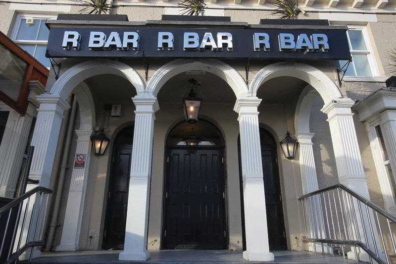 Roker Hotel BW Premier Collection Sunderland  Ngoại thất bức ảnh