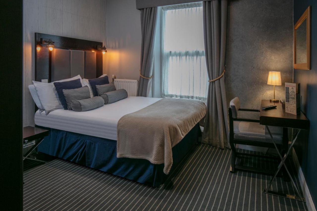 Roker Hotel BW Premier Collection Sunderland  Ngoại thất bức ảnh