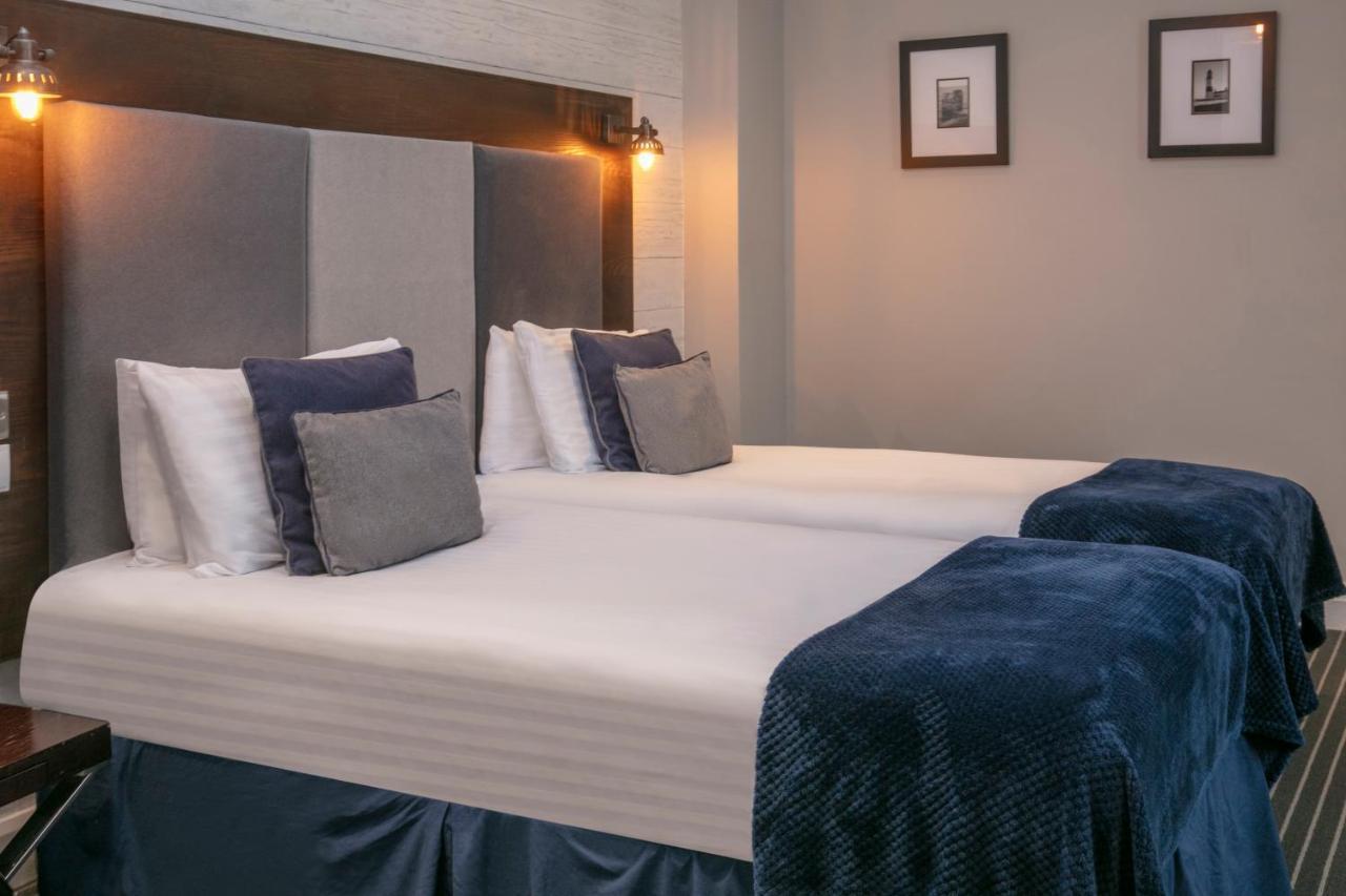 Roker Hotel BW Premier Collection Sunderland  Ngoại thất bức ảnh