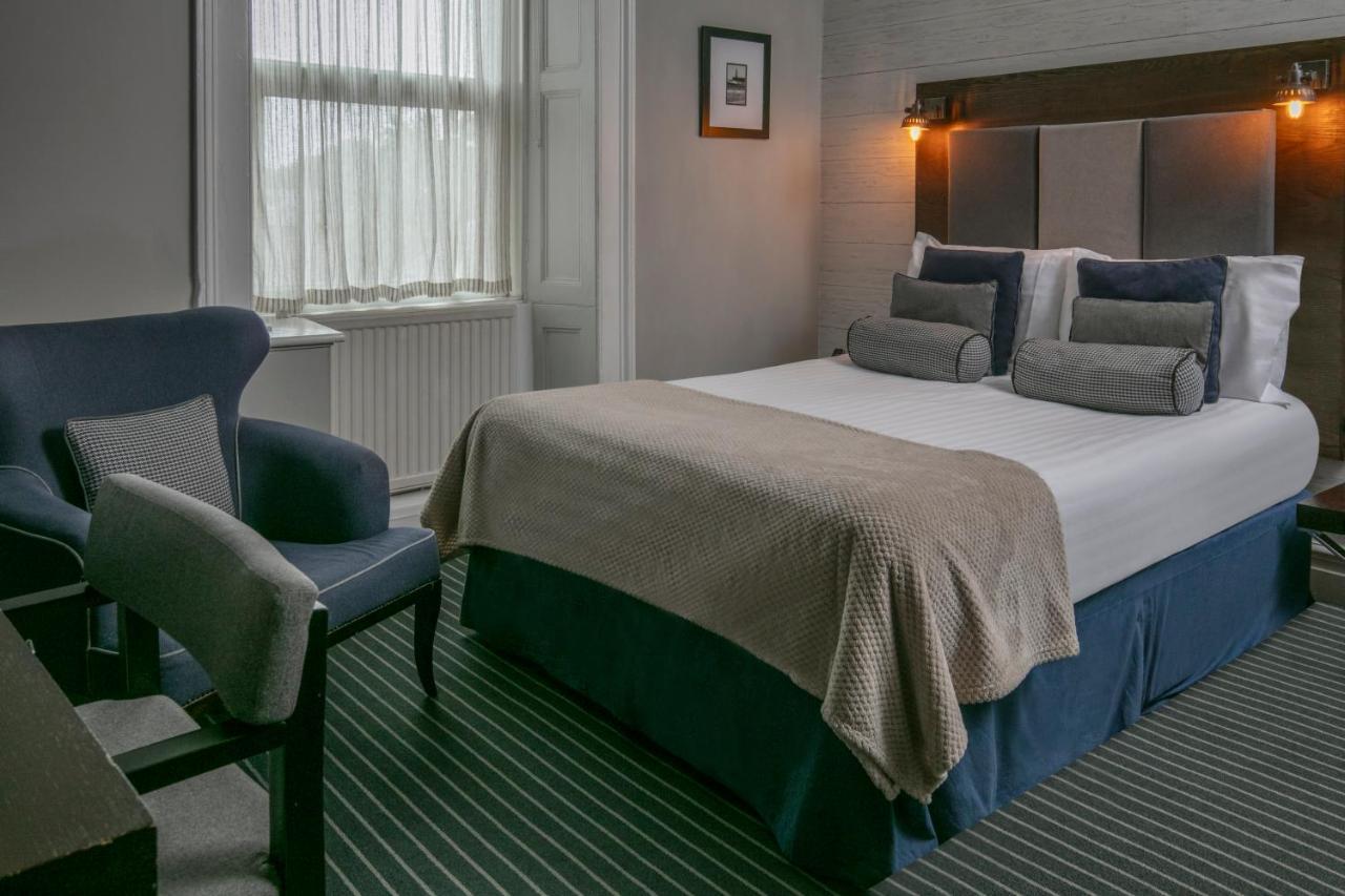 Roker Hotel BW Premier Collection Sunderland  Ngoại thất bức ảnh