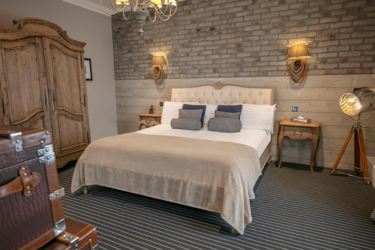 Roker Hotel BW Premier Collection Sunderland  Ngoại thất bức ảnh