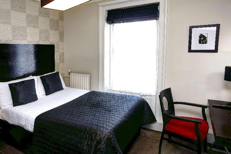 Roker Hotel BW Premier Collection Sunderland  Phòng bức ảnh