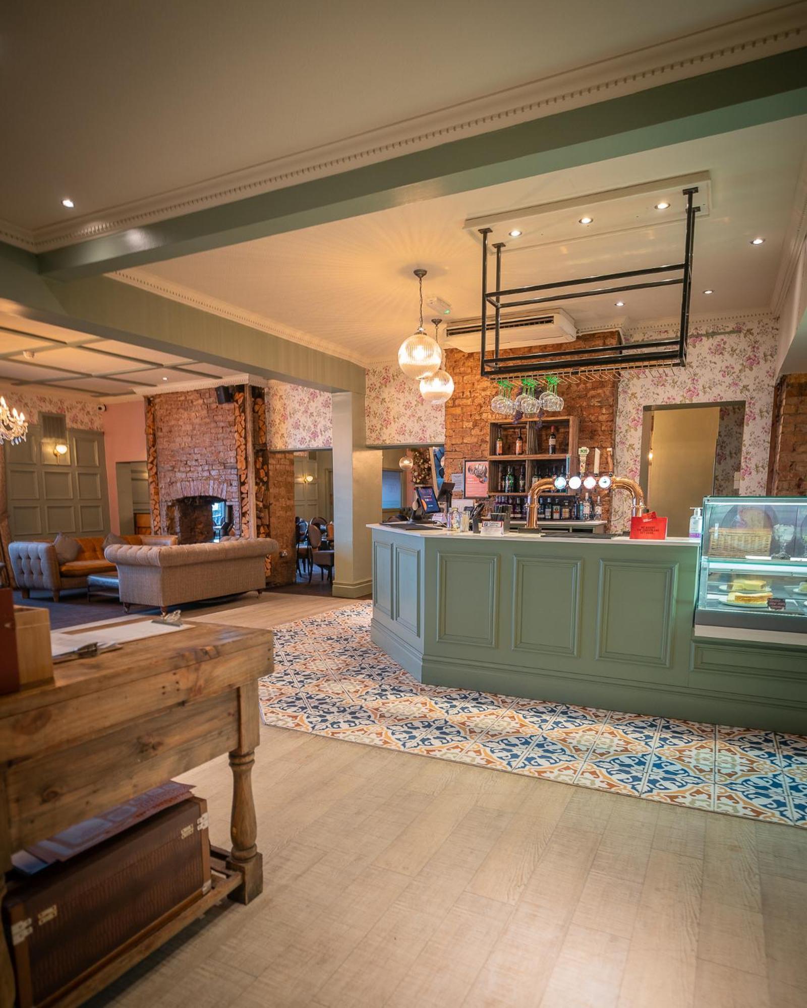 Roker Hotel BW Premier Collection Sunderland  Ngoại thất bức ảnh