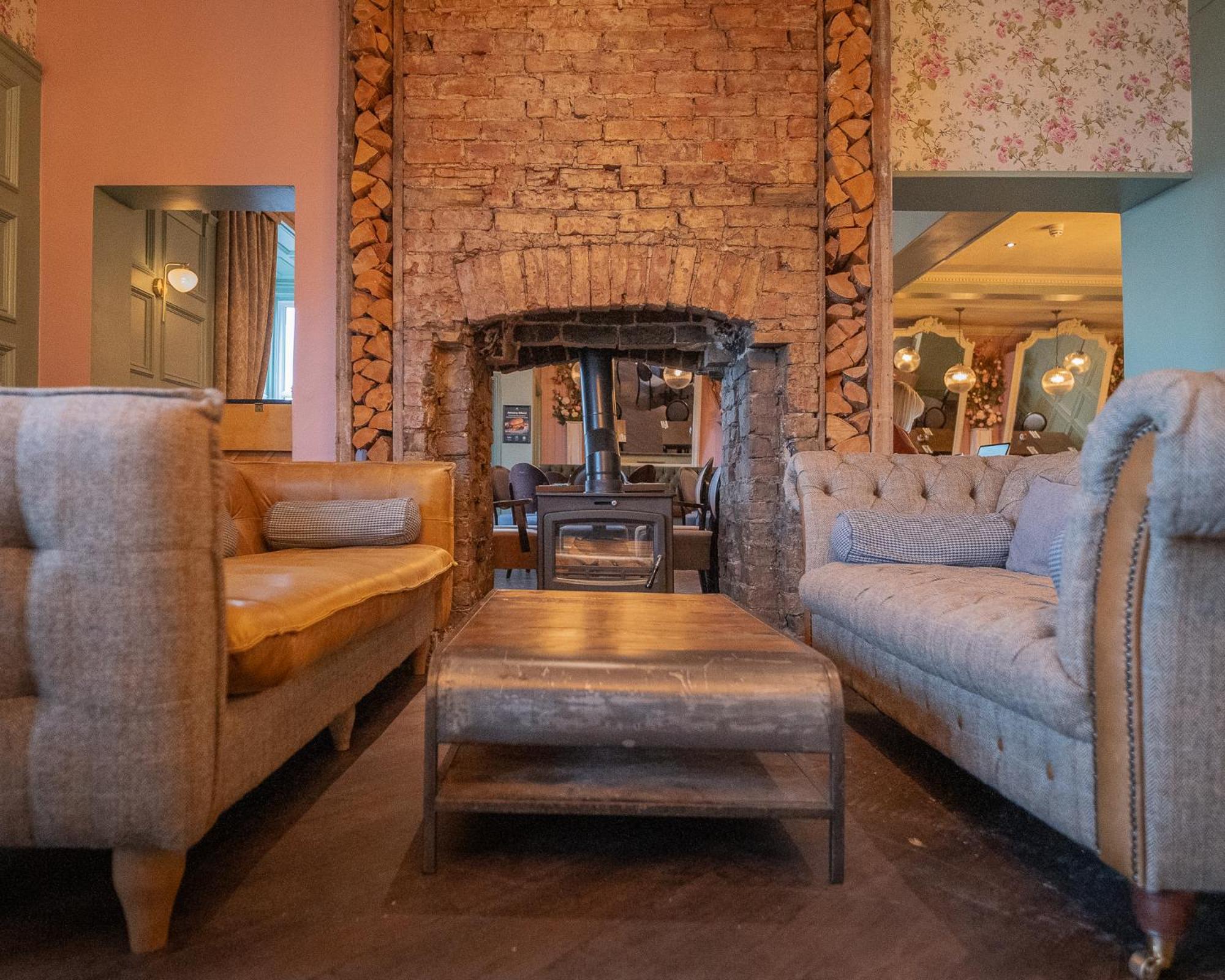 Roker Hotel BW Premier Collection Sunderland  Ngoại thất bức ảnh