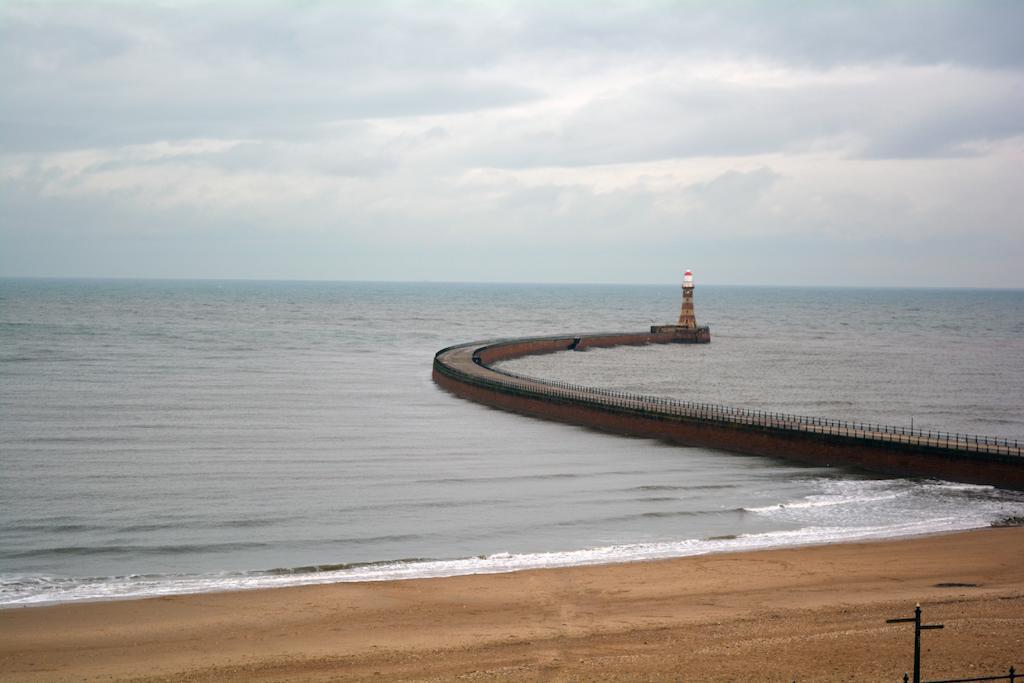 Roker Hotel BW Premier Collection Sunderland  Ngoại thất bức ảnh