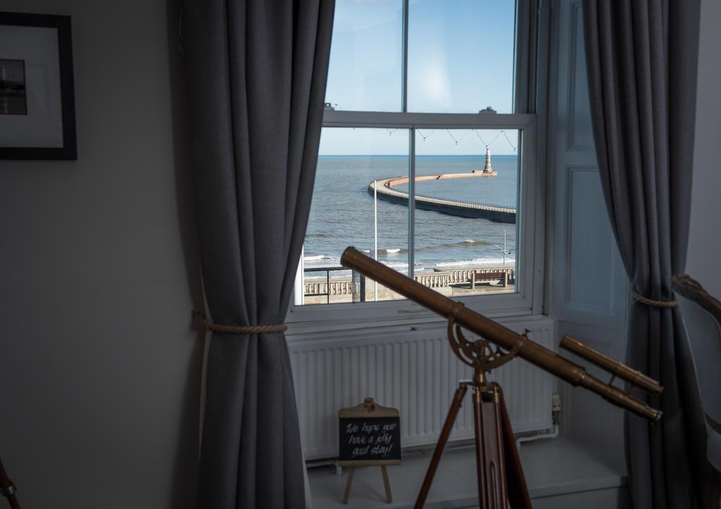 Roker Hotel BW Premier Collection Sunderland  Ngoại thất bức ảnh