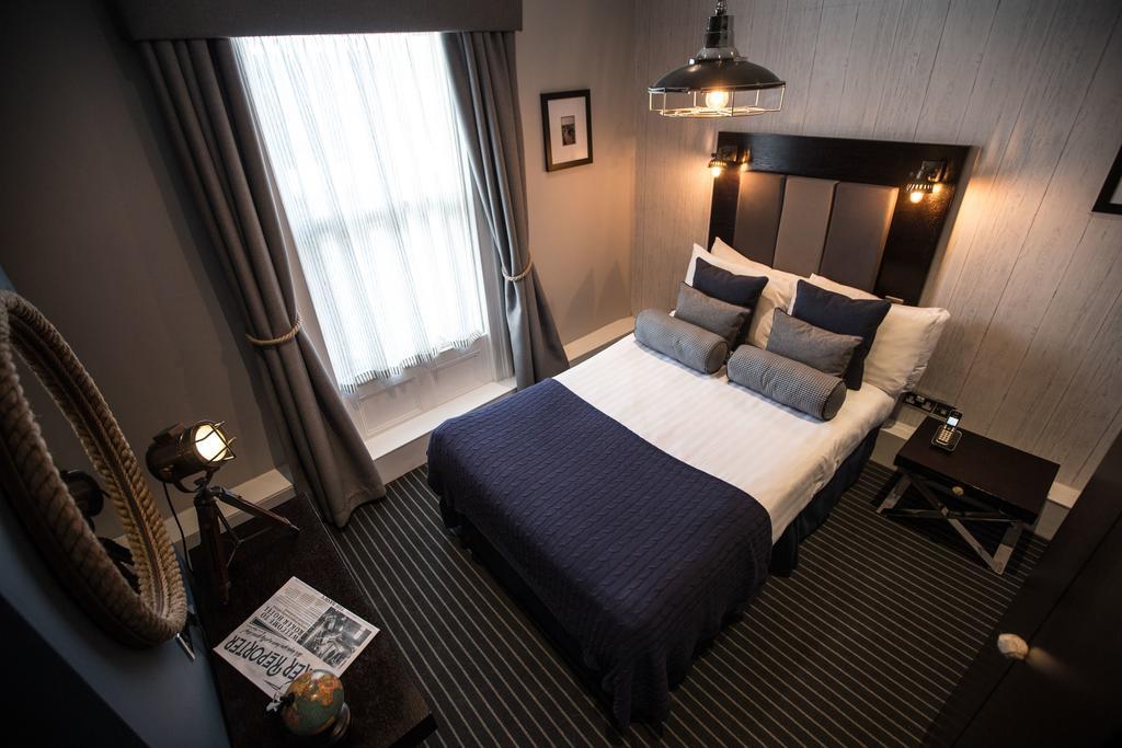 Roker Hotel BW Premier Collection Sunderland  Ngoại thất bức ảnh