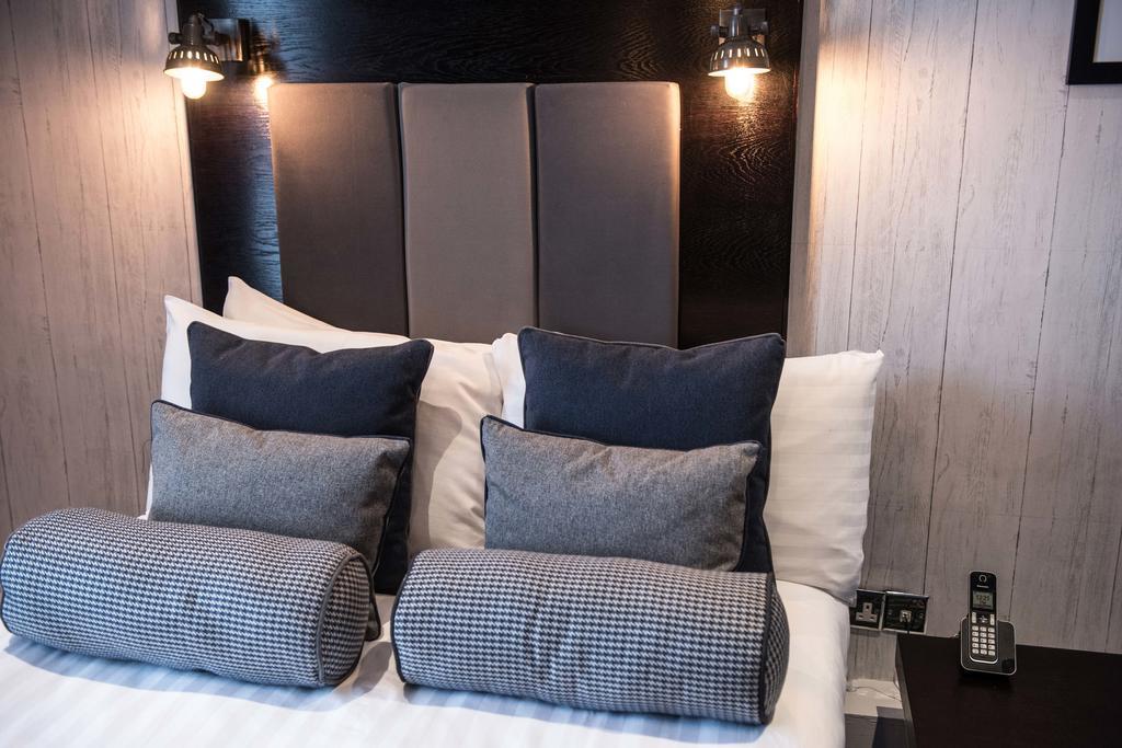 Roker Hotel BW Premier Collection Sunderland  Ngoại thất bức ảnh
