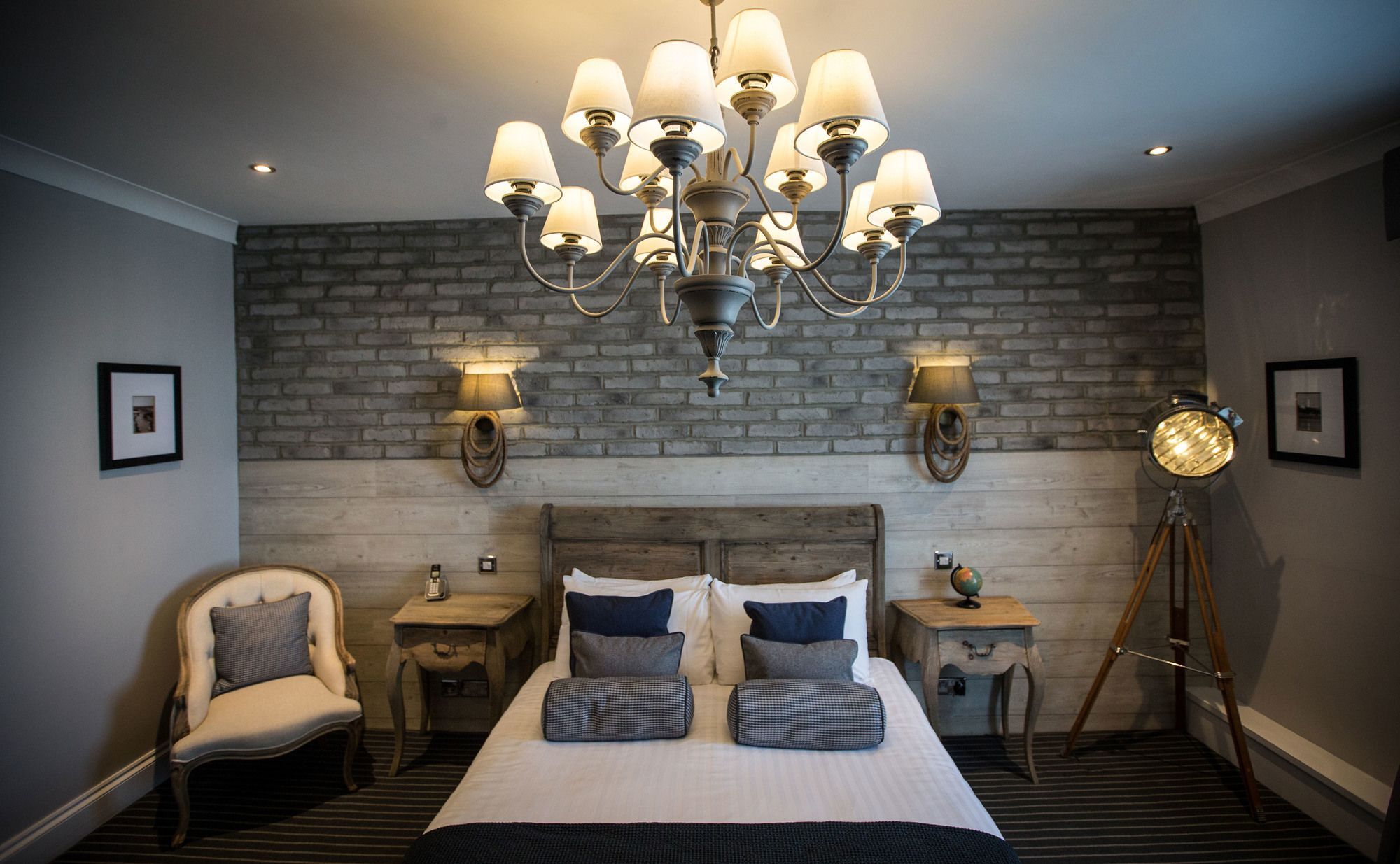 Roker Hotel BW Premier Collection Sunderland  Ngoại thất bức ảnh